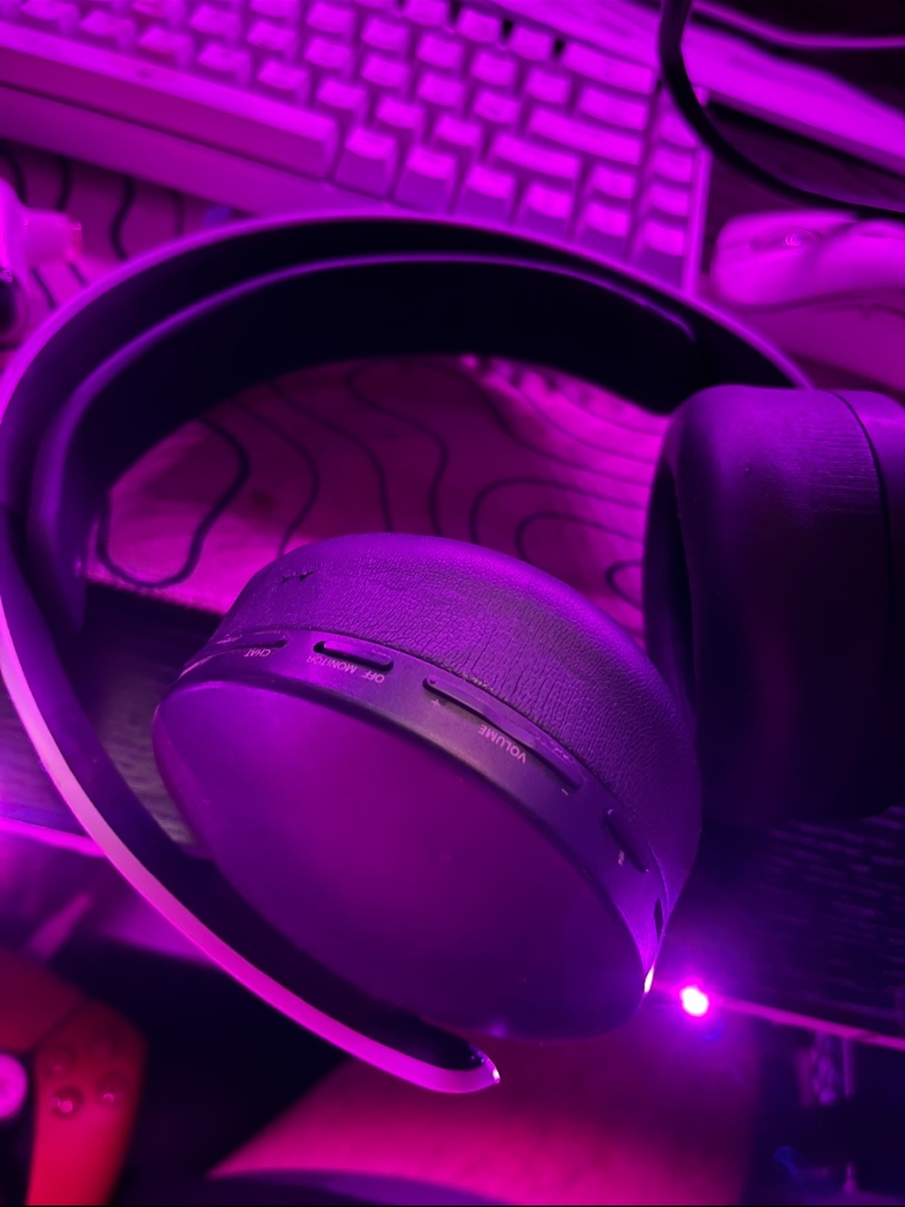 Sony PS5 Headset